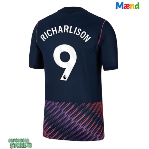 Tottenham Hotspur Richarlison #9 Replika Udebanetrøje 2026-27 Kortærmet